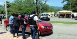 Deja 4 muertos balacera en penal