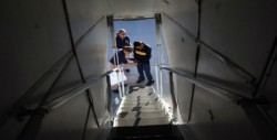 Aumenta número de mexicanos repatriados desde EU