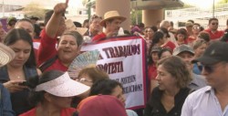 Se aplicará reglamento a maestros que suspendieron clases