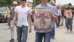Hay interés de estado por proteger a periodistas