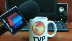 Riesgo y pasión... la suma que complementa al periodista