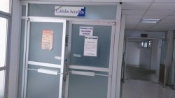 Muere adolescente que ingirió raticida