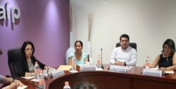 Aprueban reglas de operación del Secretariado Técnico de Gobierno Abierto en Sinaloa