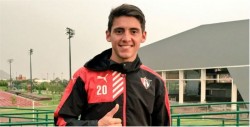 Cuatro Sinaloenses a la pre lista del Tri rumbo a Copa Oro