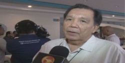 Román Alí será el catcher de Tomateros: Héctor Ley