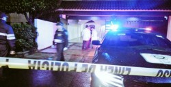 Investigan hallazgo de cinco muertos en una vivienda