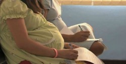 México, primer lugar en embarazos no planeados en adolescentes