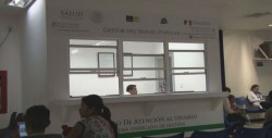 Exhortan a renovar póliza del Seguro Popular