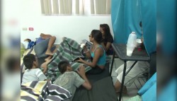 Se prepara el DIF con albergues