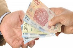 Van 25 denuncias por la falta de pago de utilidades