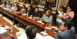 Aprueban  fortalecer programa de “Paz Activa”