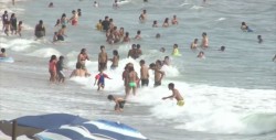 Buscan  instrumentar políticas públicas para mantener limpias  playas
