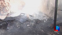 Llaman a no quemar maleza y basura