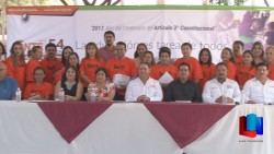 Papás, la hacen de Maestros por un Día