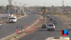 Reabren al tráfico vehicular la calle Jalisco