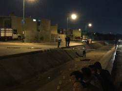 Asesinan a un hombre en Rincón Real