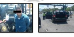 Cae "El Pimpón", líder del Cártel del Noreste