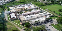 CNDH envía visitadores a penal de Tamaulipas