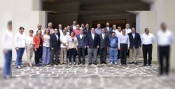 Van contra 7 exsecretarios y 150 exfuncionarios de Duarte