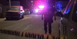 Fallece menor de 8 años lesionado en balacera