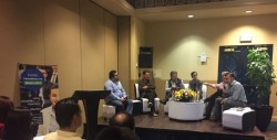 Analizan condiciones para el periodismo en Sinaloa