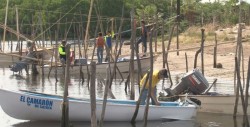 Tramitarán empleo temporal para pescadores