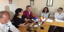 Denuncian espionaje; se retiran de Gobierno Abierto