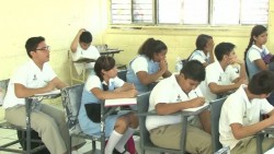 "Se necesita cambiar la mentalidad del estudiante": Cundapí Ramos