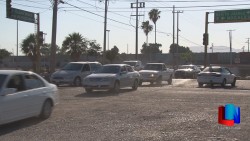 Este sábado cierran conocido cruce de calles