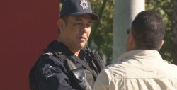 Cambian directores de Policía Municipal y de Tránsito
