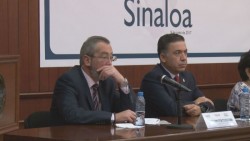 Sinaloa, quinto lugar en transparencia