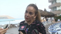Señala no estar en contra a la ley 3 de 3... pero la frenan