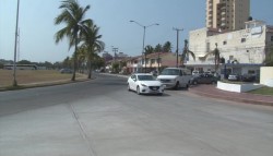 Enfrenta a automovilistas las glorietas