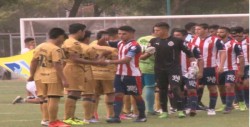 Chivas campeón sobre Dorados en Tercera División