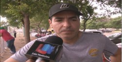 Dorados cerca de amarrar a Baez: José Antonio Nuñez