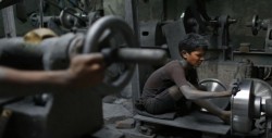 ONU llama a evitar casos de trabajo infantil en crisis humanitarias
