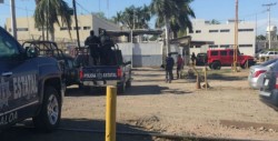 Deficiencias en Penales pone en riesgo que presos se puedan fugar