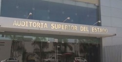 Por presentar resultados de auditorias