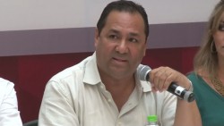 “La espera valdrá la pena”, dijo Pucheta por trabajos de remodelación