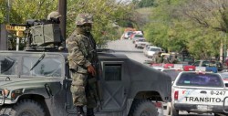 Regresar a la tranquilidad a Sinaloa, objetivo principal del Ejército
