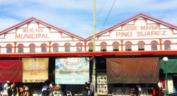 Planean gran proyecto de remodelación en el mercado "Pino Suárez"