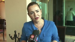 Impulsa iniciativas que permitan combatir la corrupción: Diputada