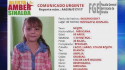 Apoya Ayuntamiento de Navolato a familiares de Dayana