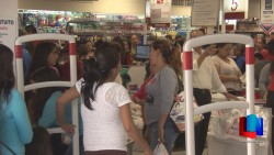 Piden consumir en el comercio local