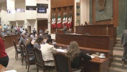 Buscaban aprobar fast track iniciativas electorales del gobernador