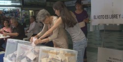 Congreso debe analizar plazos para modificar ley electoral