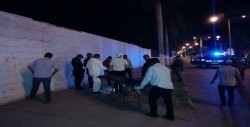 Asesinan a dos en Navolato