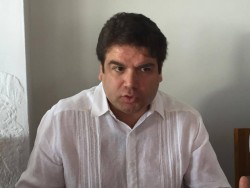 Iniciativa de reforma a Ley del ISSSTESIN debe ser analizada