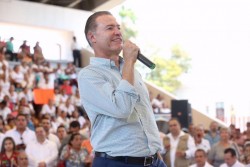 Programas de SEDESOL, permiten combatir rezagos sociales
