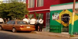 Asesinan a golpes a vecino de Lomas de Guadalupe